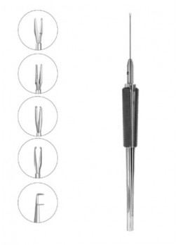 Forceps
